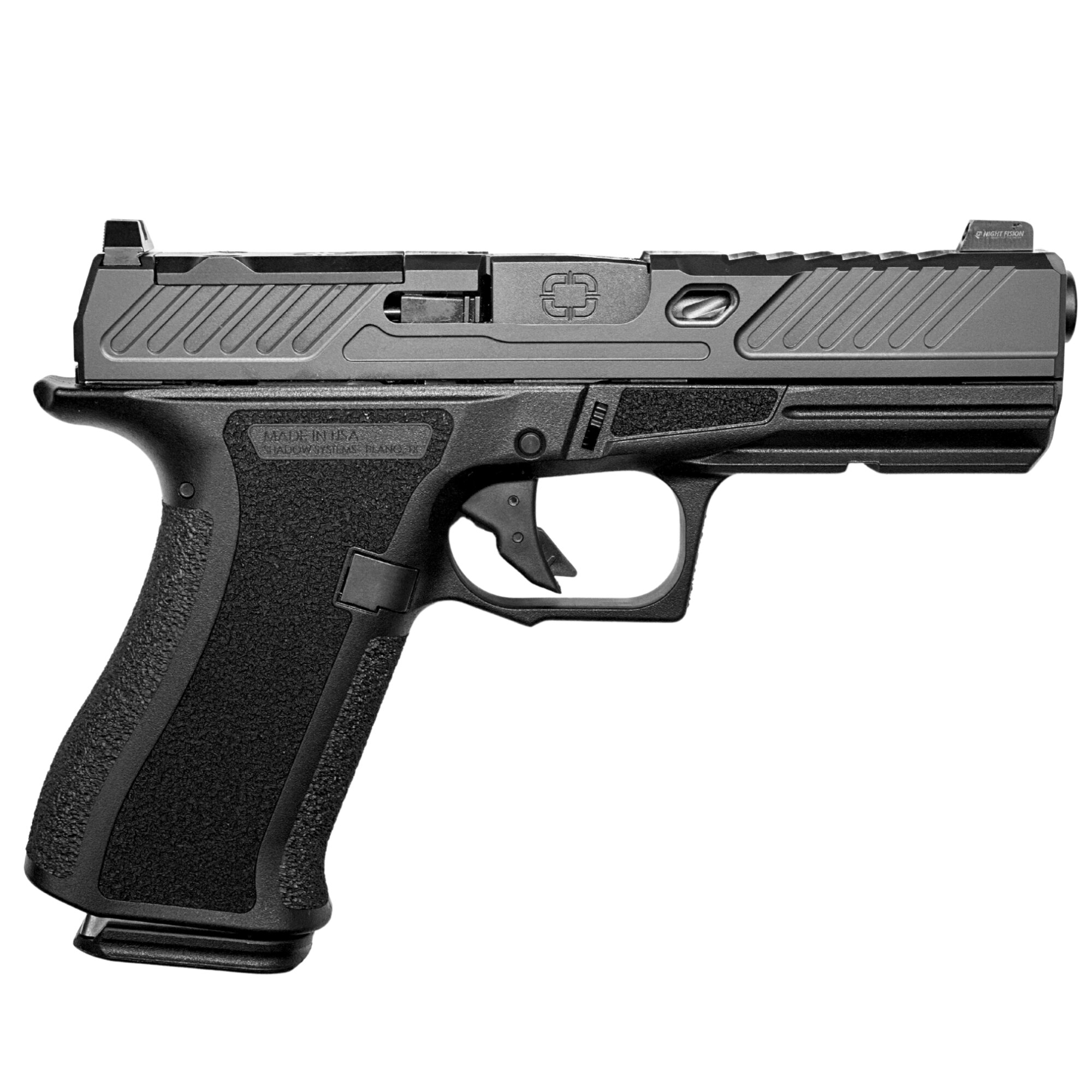Primary Arms
